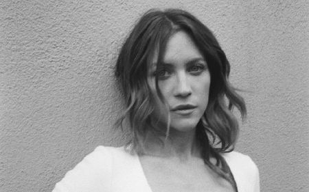 Brittany Snow was married to Tyler Stanaland.